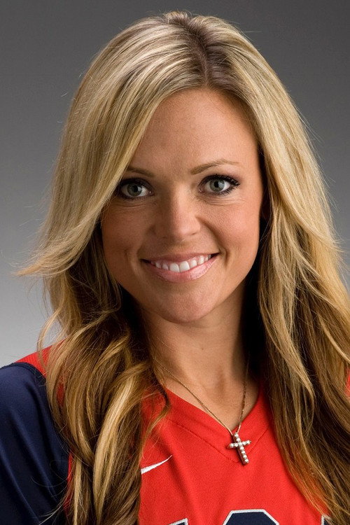 Jennie Finch profile photo