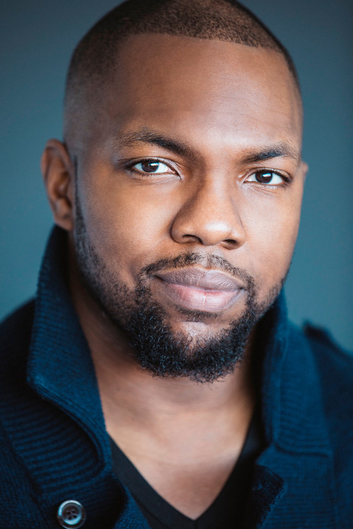 Clauter Alexandre as Bobby X