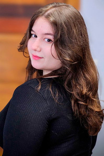 Larissa Braga profile photo