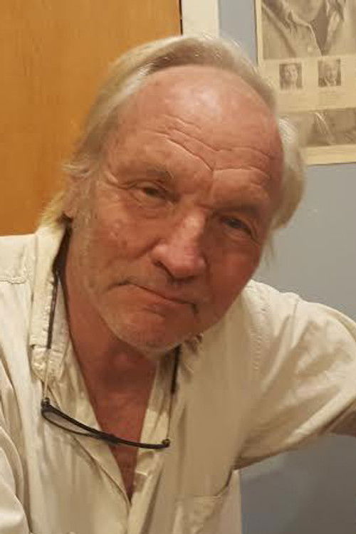 Jock Brandis as Priest