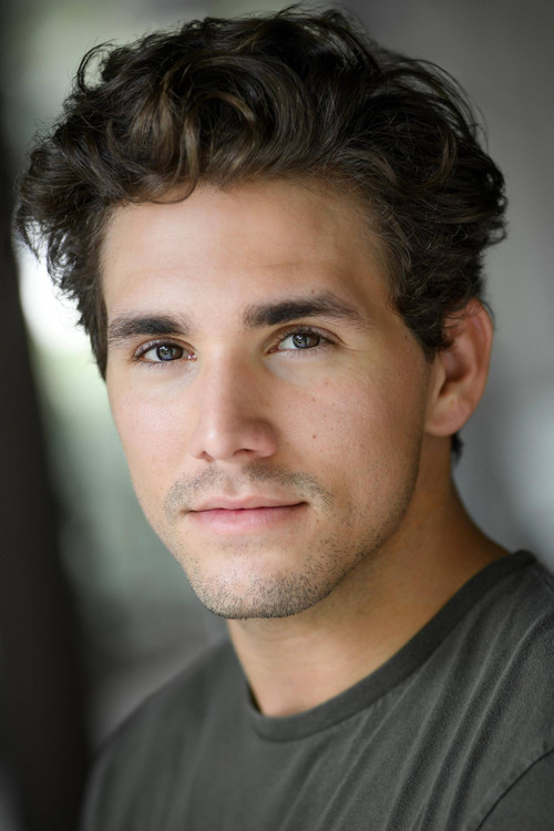 Austin Lampe as Shane