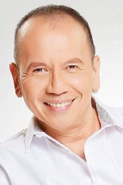 Jose Javier Reyes as Principal (segment "Ate")