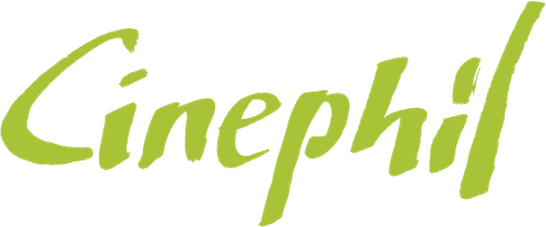 Cinephil logo