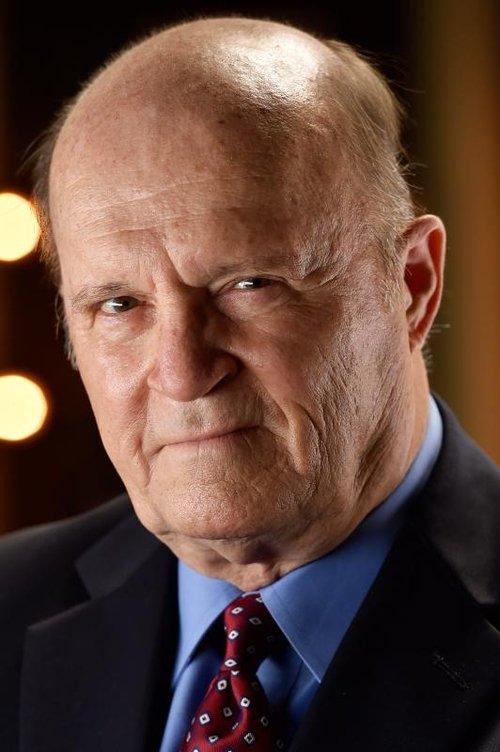 Jim Grimshaw as Sergeant