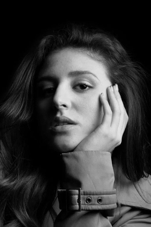 Ana Jardón as Patricia