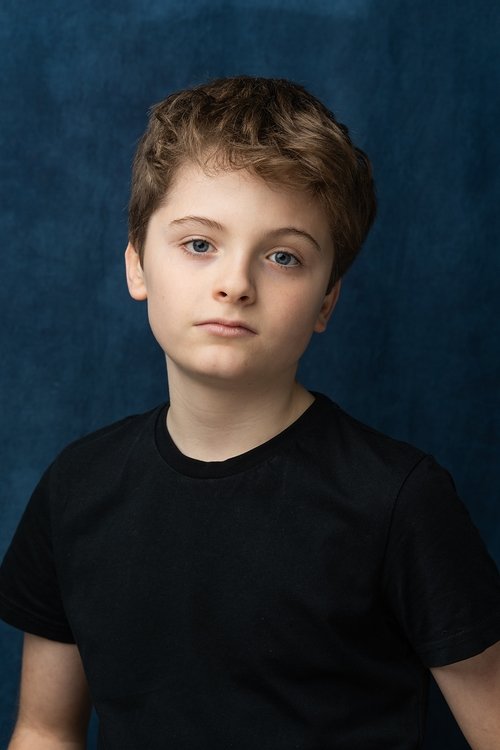 Cameron Bell as Ben