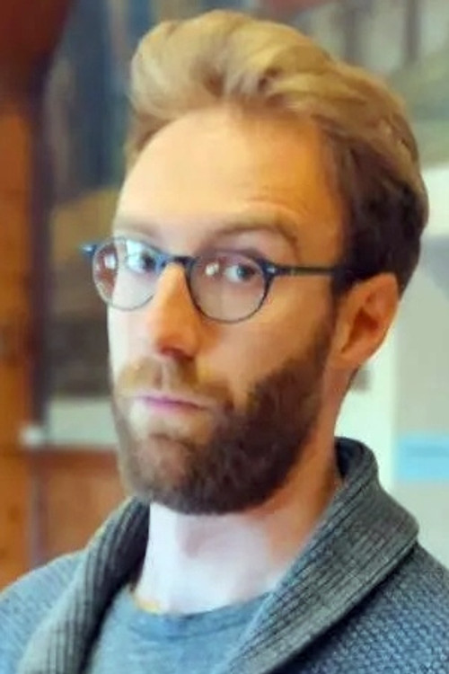 Alexandre Sauty as Supporter fight (uncredited)