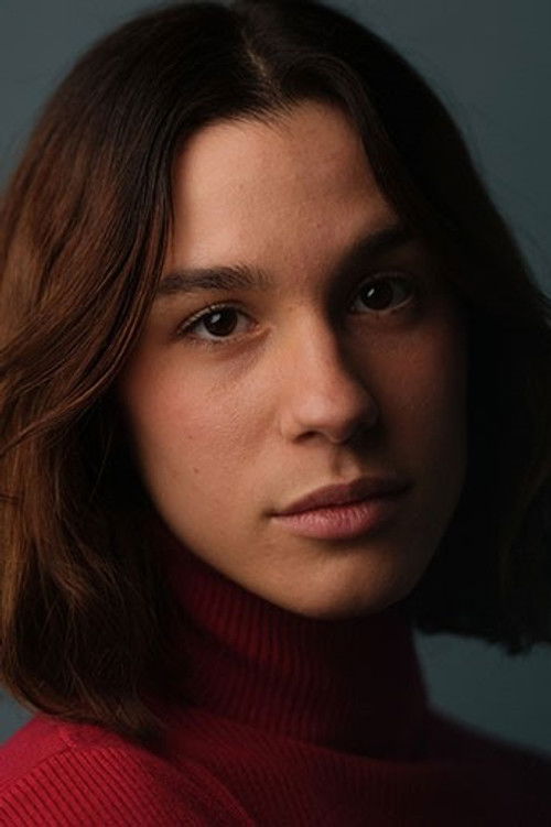 Clàudia Pons as Clàudia