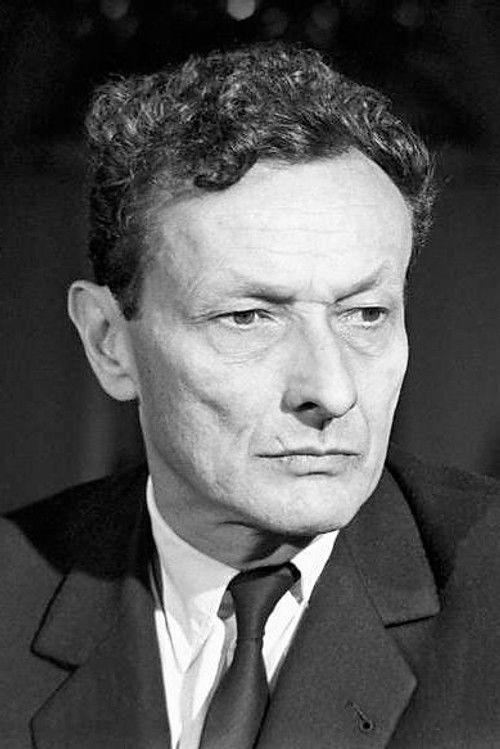 Jean-Louis Barrault as 