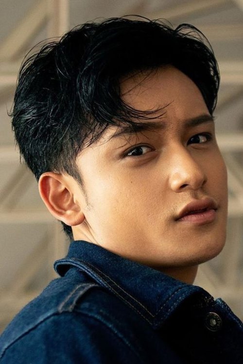 Randy Martin as Aldo