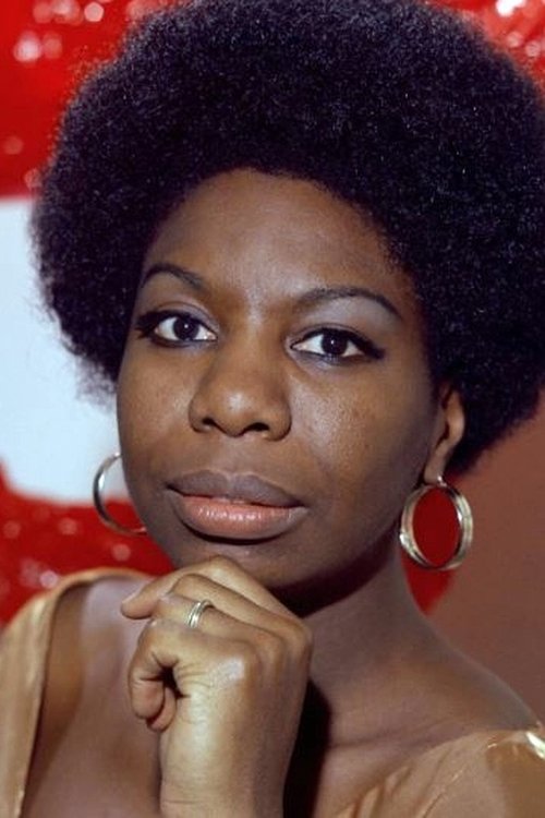 Nina Simone as Self (archive footage)