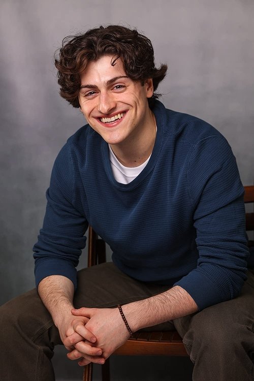 Noah Pacht as Chance