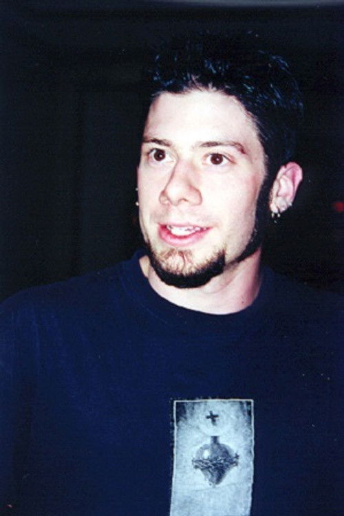 Wes Borland as Kevin