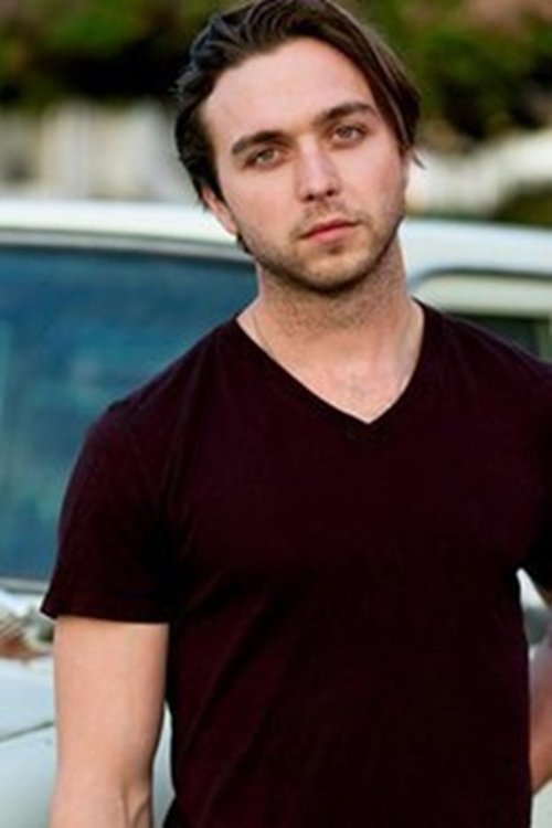 D'Angelo Midili as Will Marx