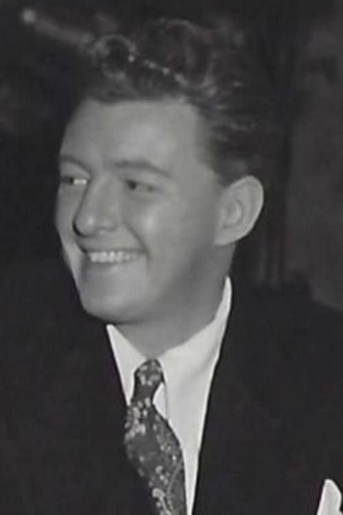 Frederick Brady as Jersey