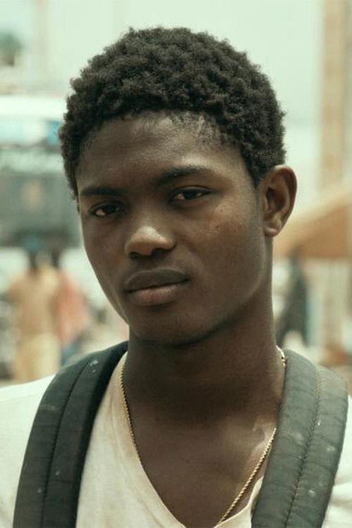 Babacar Sylla as Omar