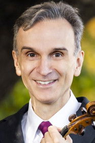 Gil Shaham as Self - Violinist