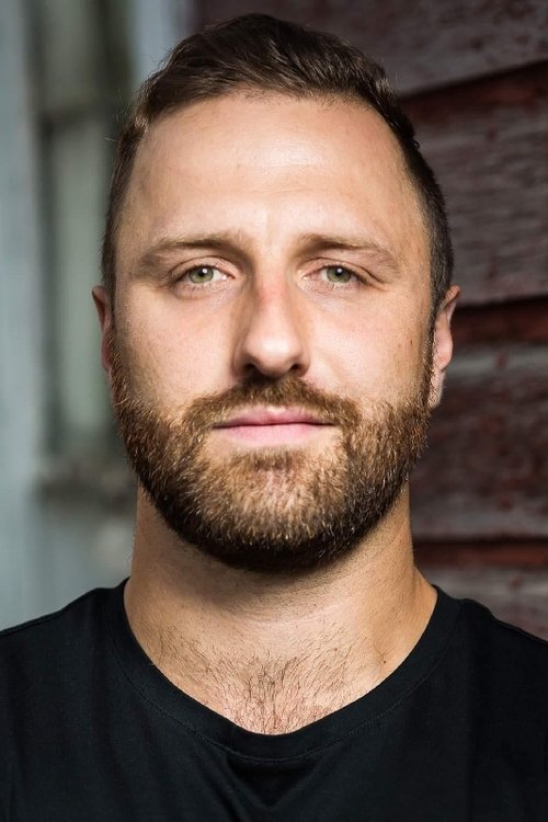 Sean Seidel as Beach Patrol Officer