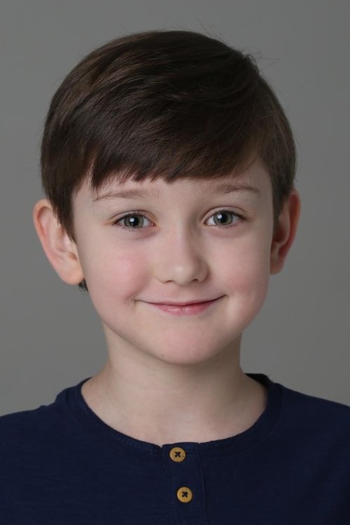 Mark Doronin as Misha