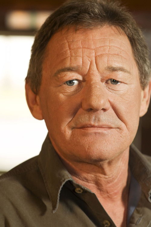 Wolfgang Ambros as Self