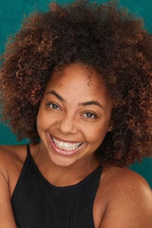 Natasha Gooden as Tina