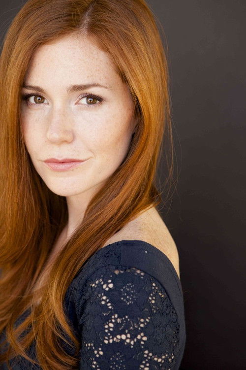 Haley Finnegan as Emelia