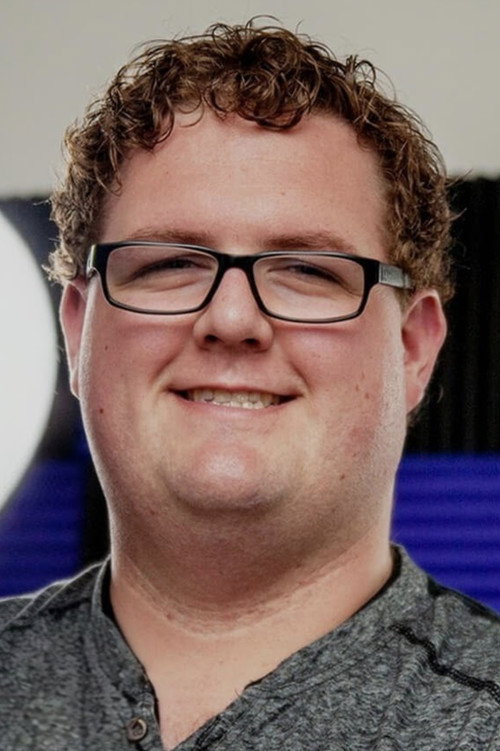 Robert Muyskens as Burt