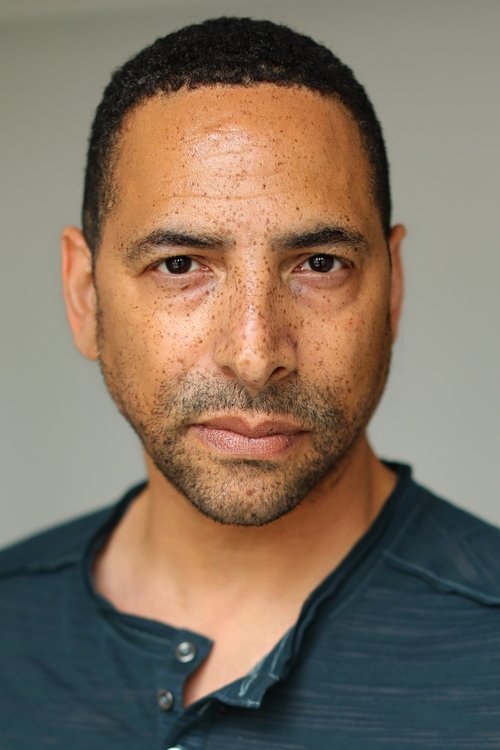 David M. Raine as Logan