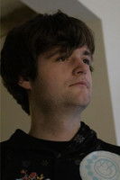 Oisin O'Neill as Raver 1