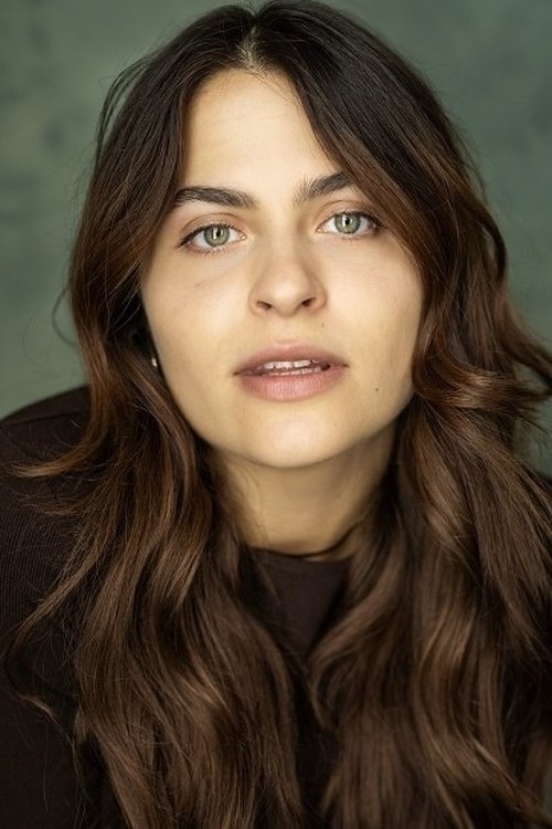 Yasemin Özdemir as Lilith