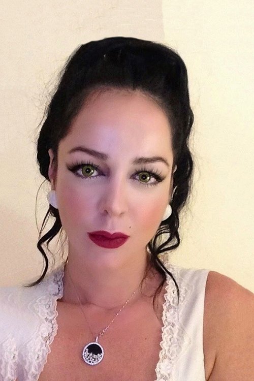 Despina Mirou as Liz