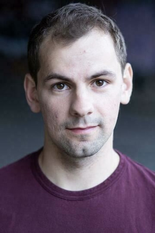 Oscar Batterham as Rivers