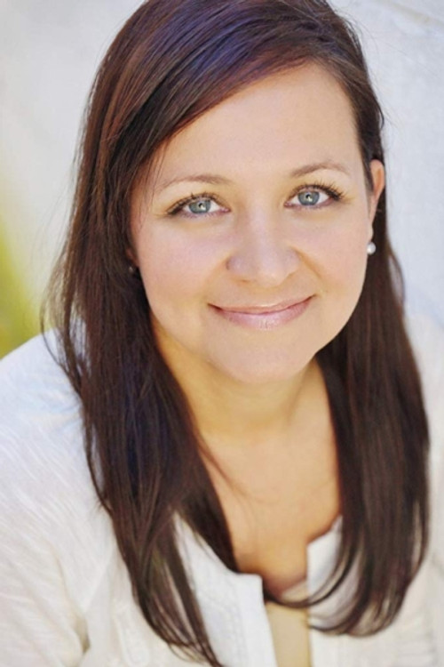 Lisa Lamb as Mrs. Rogers