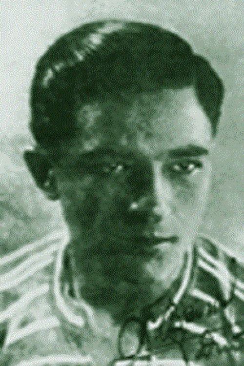 Antonis Migiakis as Antonis Migiakis