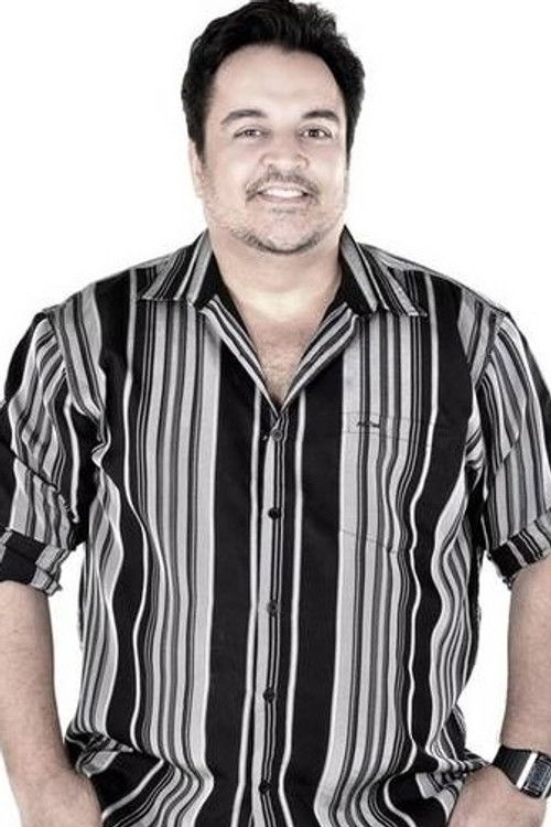 Marcelo Torreão as Ratinho Azul