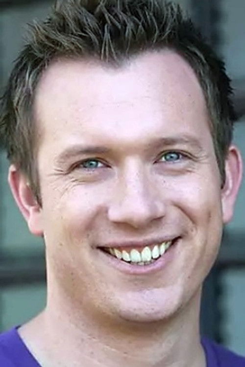 Joe Mason as Sandy Mann