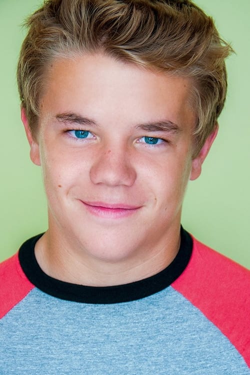 Maxwell Perry Cotton as Micah