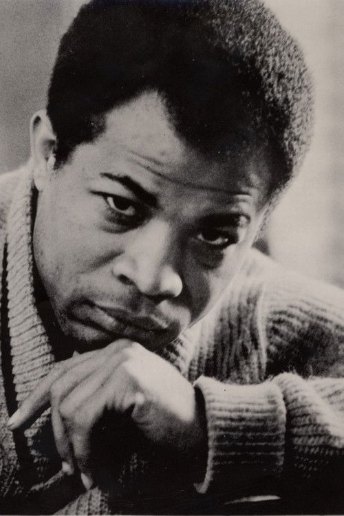 Lonne Elder III as Lt. Daniels