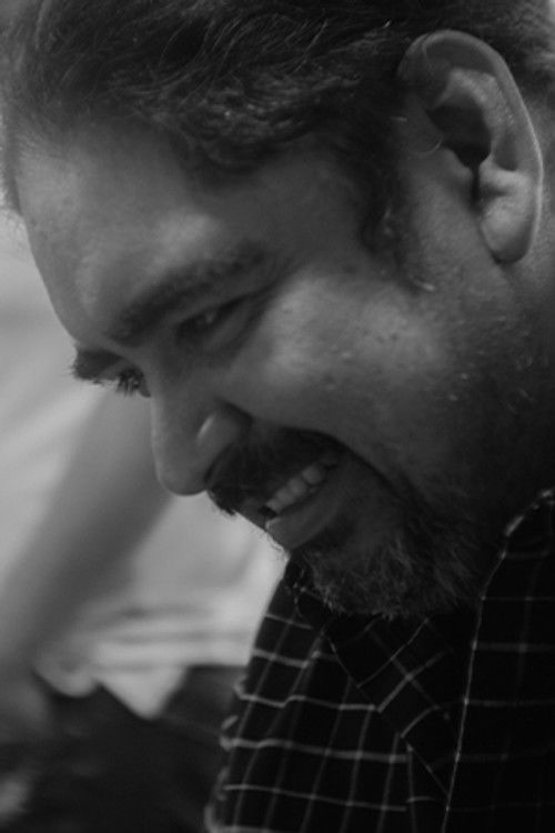 Julio Cesar Flores as Dancer