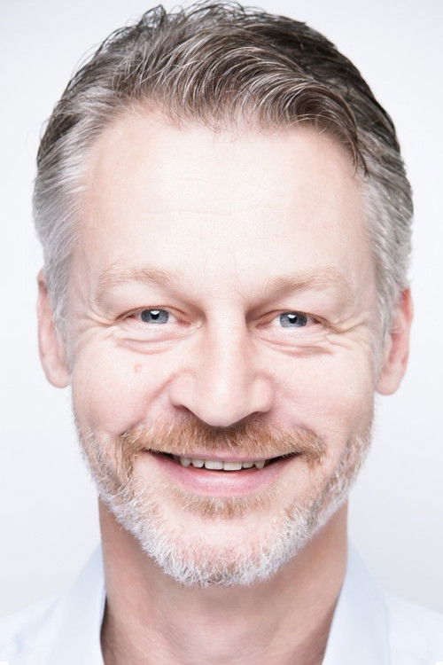 Morten Hebsgaard as 