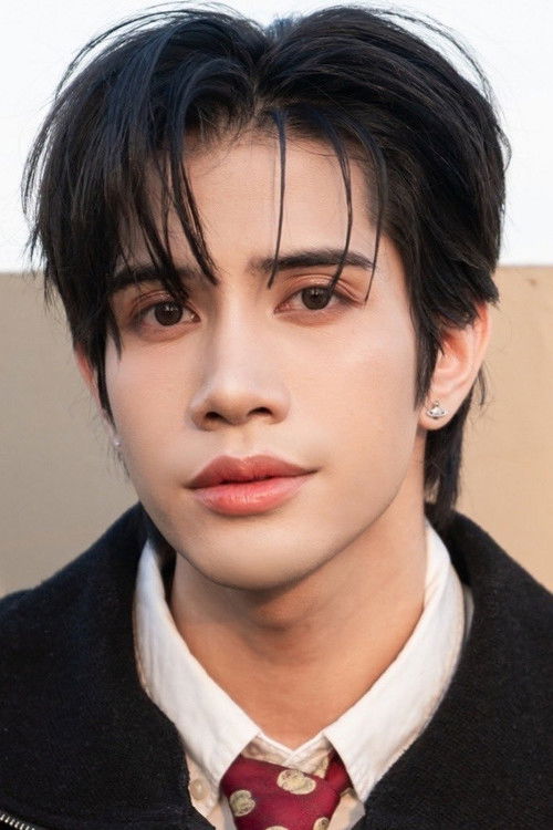 Chawonwat Thongyoo as Daensuang