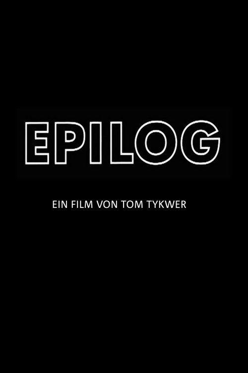 Epilog poster