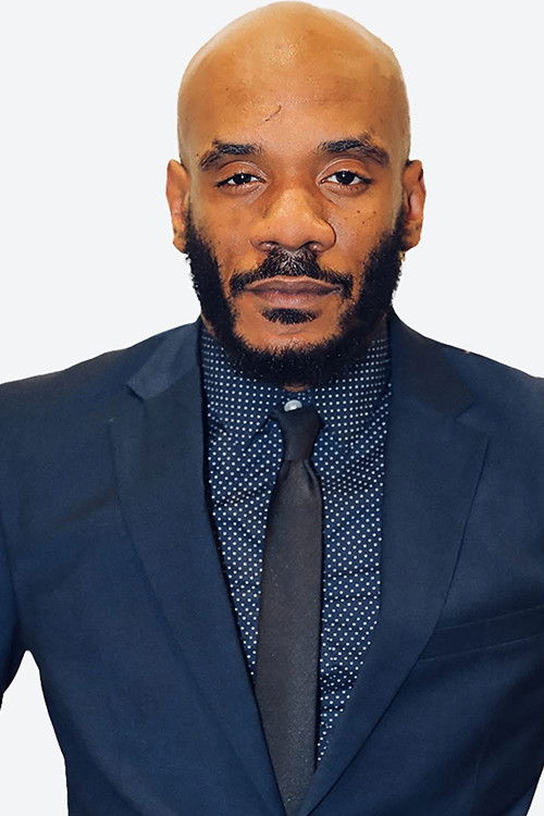 Chris Clanton as Vince