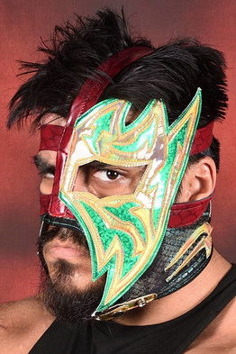 Jack A. Romero as Violento Jack