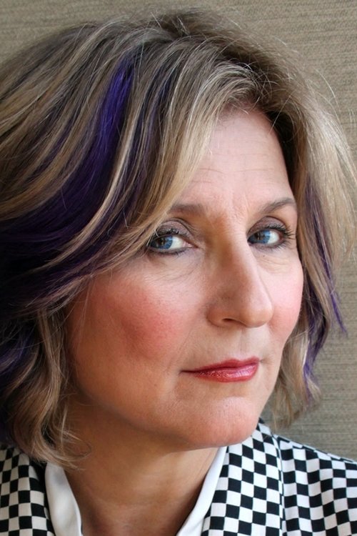 Janis Siegel as Angel / Devil / Onlooker / Manhattan Transfer