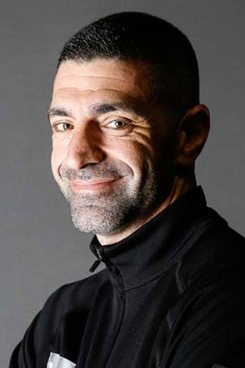 Brian Schwartz as Self