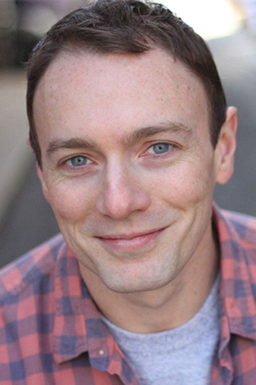 Jered McLenigan as Justin