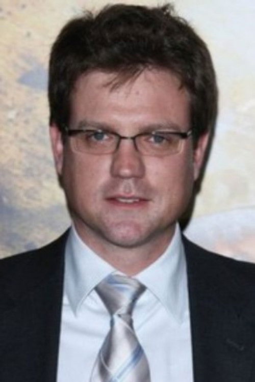 Scott Gibson as Troy