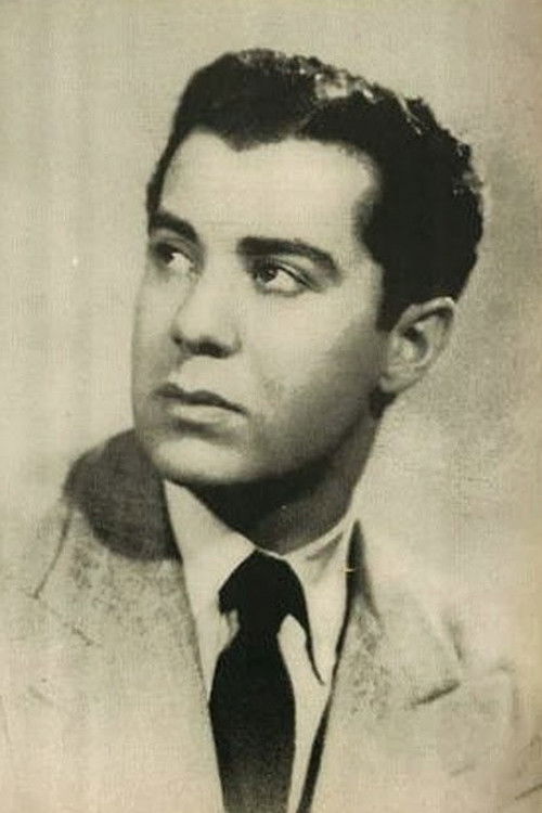 Jerry Wayne as Bobby Denver