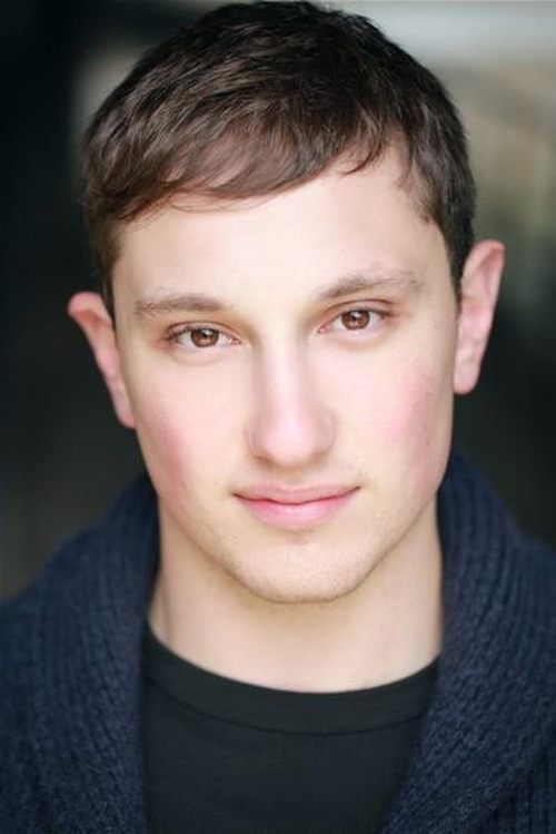 Jos Slovick as Boy 2